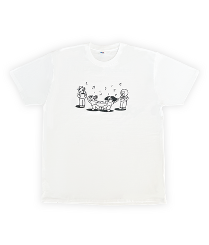 T-shirt Cabaret Vert 2025